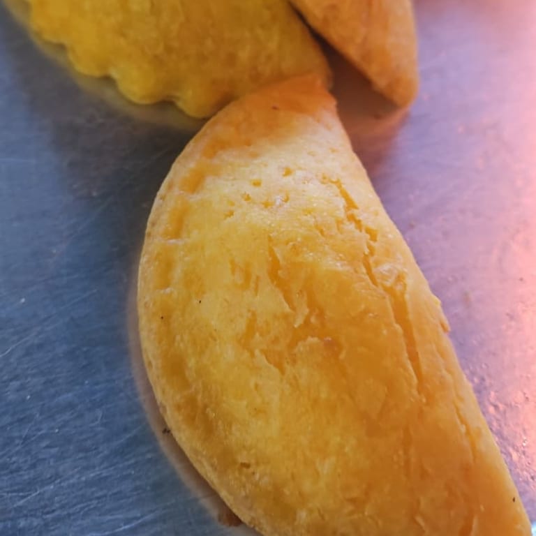 Savor Our Empanadas