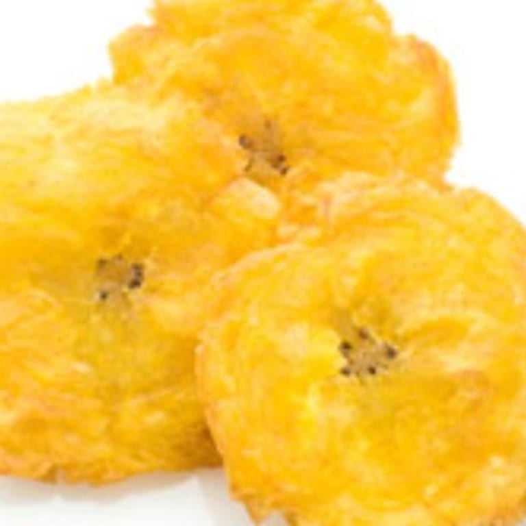 Savor Our Tostones Today