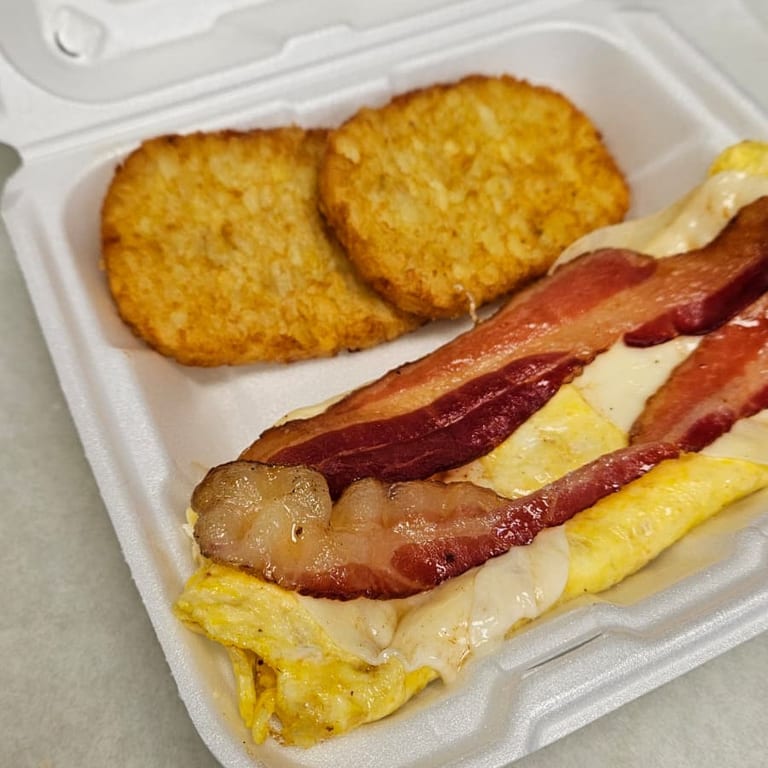 Savor Our Breakfast Delights
