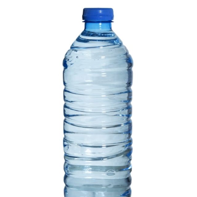 Water.