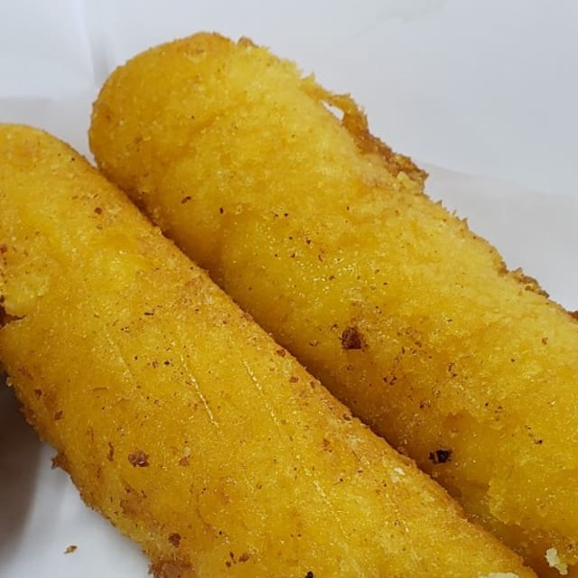 Sorullos.