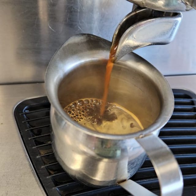 Colada.