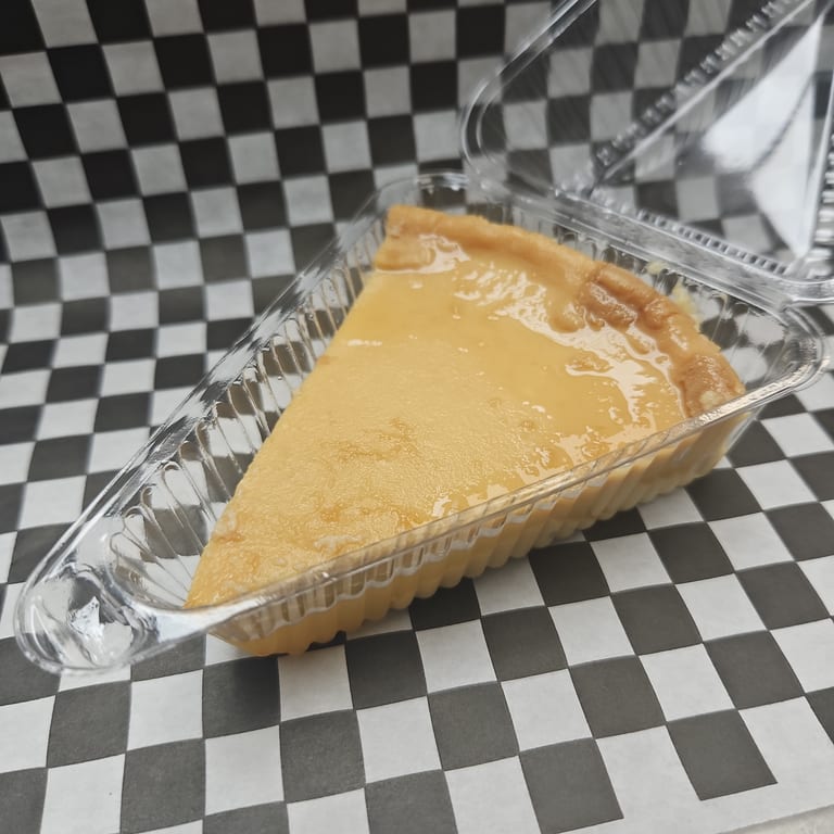 Delicious Flan to Savor